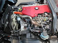 HINO Dutro Aluminum Van 2KG-XZC605M 2024 1,000km_35