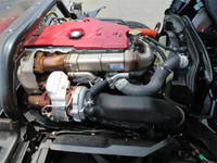HINO Dutro Aluminum Van 2KG-XZC605M 2024 1,000km_36