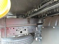 HINO Dutro Aluminum Van 2KG-XZC605M 2024 1,000km_37