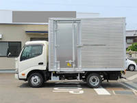 HINO Dutro Aluminum Van 2KG-XZC605M 2024 1,000km_3