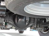 HINO Dutro Aluminum Van 2KG-XZC605M 2024 1,000km_40