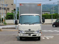 HINO Dutro Aluminum Van 2KG-XZC605M 2024 1,000km_5