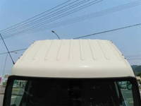 HINO Dutro Aluminum Van 2KG-XZC605M 2024 1,000km_6