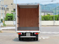 HINO Dutro Aluminum Van 2KG-XZC605M 2024 1,000km_8