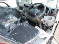 HINO Dutro Aluminum Van 2KG-XZC605M 2024 1,000km_9