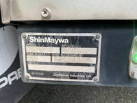 ISUZU Elf Aluminum Wing TPG-NPR85AN 2017 101,185km_17