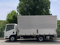ISUZU Elf Aluminum Wing TPG-NPR85AN 2017 101,185km_19