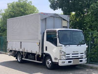 ISUZU Elf Aluminum Wing TPG-NPR85AN 2017 101,185km_1