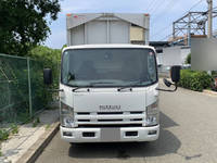 ISUZU Elf Aluminum Wing TPG-NPR85AN 2017 101,185km_20