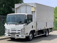 ISUZU Elf Aluminum Wing TPG-NPR85AN 2017 101,185km_3