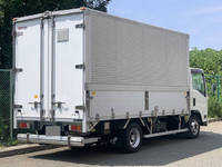 ISUZU Elf Aluminum Wing TPG-NPR85AN 2017 101,185km_4