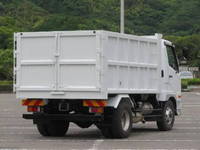 MITSUBISHI FUSO Fighter Deep Dump 2KG-FK71F 2019 126,000km_2