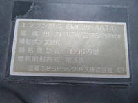 MITSUBISHI FUSO Fighter Deep Dump 2KG-FK71F 2019 126,000km_31