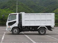 MITSUBISHI FUSO Fighter Deep Dump 2KG-FK71F 2019 126,000km_3