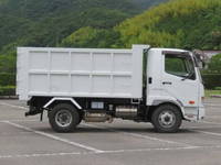 MITSUBISHI FUSO Fighter Deep Dump 2KG-FK71F 2019 126,000km_4