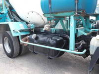 ISUZU Elf Mixer Truck BDG-NKR85N 2008 82,595km_10