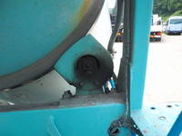 ISUZU Elf Mixer Truck BDG-NKR85N 2008 82,595km_20