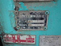 ISUZU Elf Mixer Truck BDG-NKR85N 2008 82,595km_23
