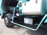 ISUZU Elf Mixer Truck BDG-NKR85N 2008 82,595km_25