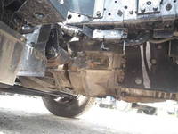 ISUZU Elf Mixer Truck BDG-NKR85N 2008 82,595km_29
