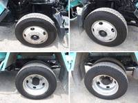 ISUZU Elf Mixer Truck BDG-NKR85N 2008 82,595km_30
