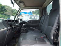ISUZU Elf Mixer Truck BDG-NKR85N 2008 82,595km_33