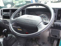ISUZU Elf Mixer Truck BDG-NKR85N 2008 82,595km_34