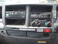 ISUZU Elf Mixer Truck BDG-NKR85N 2008 82,595km_35