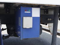 HINO Dutro Refrigerator & Freezer Truck TKG-XZC605M 2017 66,000km_14