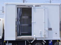 HINO Dutro Refrigerator & Freezer Truck TKG-XZC605M 2017 66,000km_16