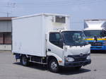 Dutro Refrigerator & Freezer Truck