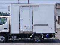 HINO Dutro Refrigerator & Freezer Truck TKG-XZC605M 2017 66,000km_20