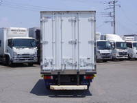 HINO Dutro Refrigerator & Freezer Truck TKG-XZC605M 2017 66,000km_21