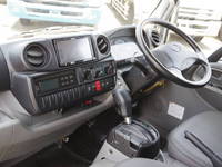 HINO Dutro Refrigerator & Freezer Truck TKG-XZC605M 2017 66,000km_29