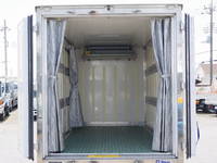 HINO Dutro Refrigerator & Freezer Truck TKG-XZC605M 2017 66,000km_5