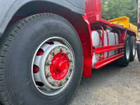 ISUZU Giga Trailer Head QDG-EXZ52AJ 2016 371,813km_10