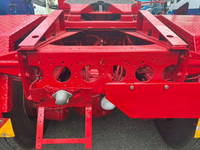 ISUZU Giga Trailer Head QDG-EXZ52AJ 2016 371,813km_13