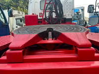 ISUZU Giga Trailer Head QDG-EXZ52AJ 2016 371,813km_17
