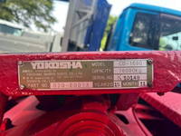 ISUZU Giga Trailer Head QDG-EXZ52AJ 2016 371,813km_18