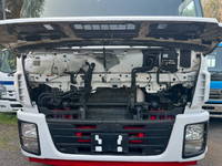 ISUZU Giga Trailer Head QDG-EXZ52AJ 2016 371,813km_20