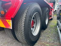 ISUZU Giga Trailer Head QDG-EXZ52AJ 2016 371,813km_21