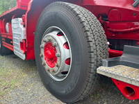ISUZU Giga Trailer Head QDG-EXZ52AJ 2016 371,813km_22