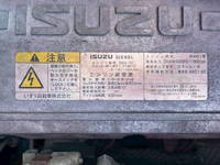 ISUZU Giga Trailer Head QDG-EXZ52AJ 2016 371,813km_25