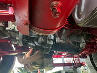 ISUZU Giga Trailer Head QDG-EXZ52AJ 2016 371,813km_26