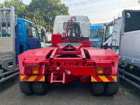 ISUZU Giga Trailer Head QDG-EXZ52AJ 2016 371,813km_2