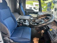 ISUZU Giga Trailer Head QDG-EXZ52AJ 2016 371,813km_30