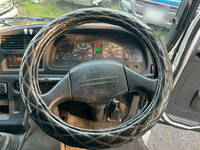 ISUZU Giga Trailer Head QDG-EXZ52AJ 2016 371,813km_32