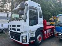 ISUZU Giga Trailer Head QDG-EXZ52AJ 2016 371,813km_3