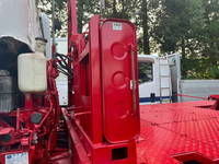 ISUZU Giga Trailer Head QDG-EXZ52AJ 2016 371,813km_5
