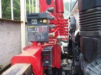 HINO Ranger Truck (With 4 Steps Of Cranes) 2KG-FD2ABA 2018 40,799km_10